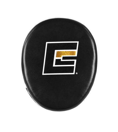 Combat Corner HMIT Air Punch Mitts White-4